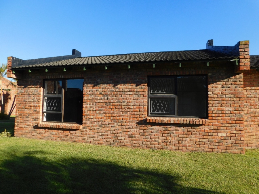 3 Bedroom Property for Sale in Kamma Park Eastern Cape